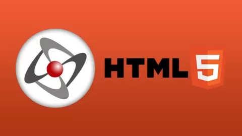 Complete HTML course(beginner to advanced level) with both theoretical and practical explanations