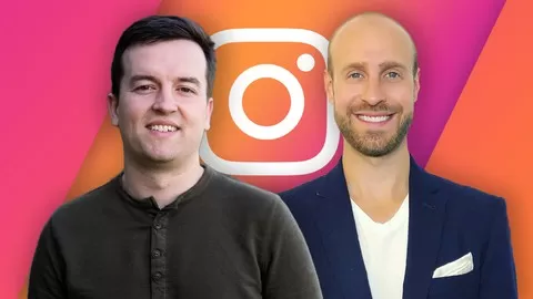 Grow Your Instagram Following from Scratch | Convert Followers Into Sales | Expand Your Brand Using Instagram Marketing