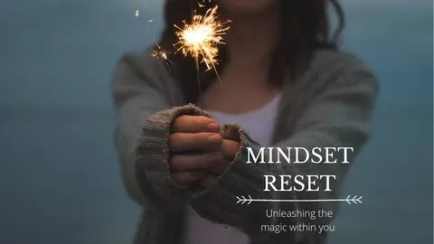 Master your Mindset with ease