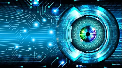 Learn the latest techniques in computer vision with Python and OpenCV!