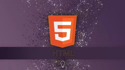 All that you need to learn about HTML