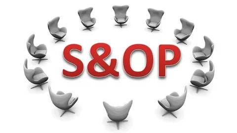 Implementation of S&OP Strategies