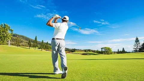 Step By Step Guide To Claim Bragging Rights on the Golf Course