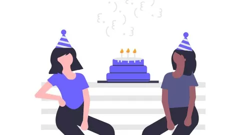 Build Birthday App following MVVM Design Pattern and Core Data with UI in SwiftUI