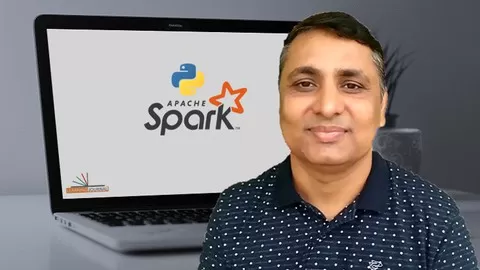 Learn to create Real-time Stream Processing applications using Apache Spark