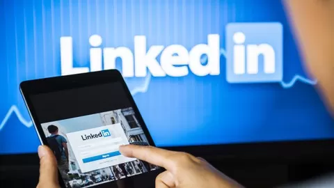 How LinkedIn will help you advance your career and find the job you want!