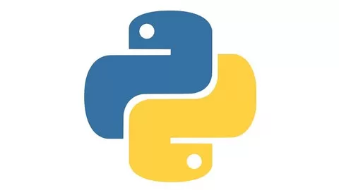 Learn how to program in Python from scratch with hands-on examples and a challenging but rewarding final course project