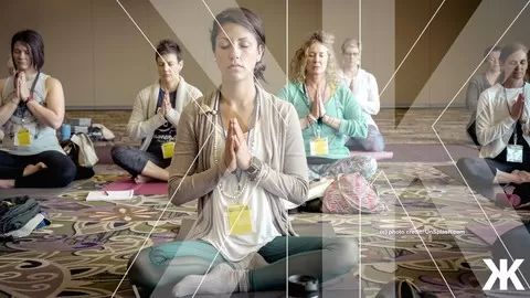 Build a lasting meditation habit through daily guided practice. Includes over 40 guided meditations.