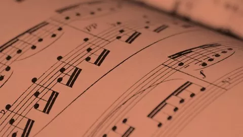 This is Part 1 of the 3-part Fundamentals of Melody and Harmony course.