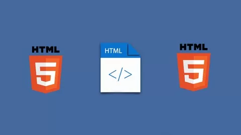 Learn Basics of HTML Programming from Scratch
