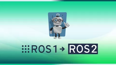 ROS1 vs ROS2