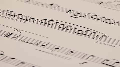 This is Part 3 of the 3-part Fundamentals of Melody and Harmony course.