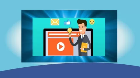 Attract New Customers and Prospects With Ease By Learning The Simple Steps to Creating Animated Videos