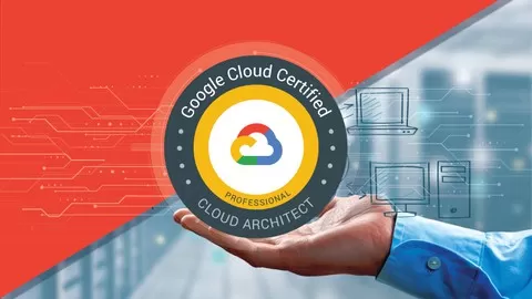 This Practice Test is designed to help you to pass the Google Certified Professional Cloud Architect Exam