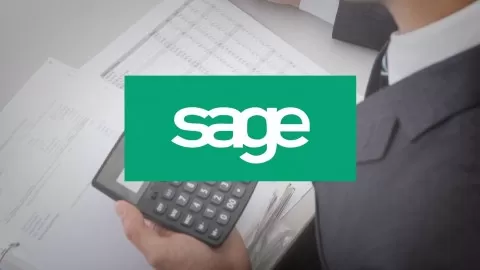 Learn Introductory through Advanced material with this complete Sage 50 course. Video lessons & manuals included.