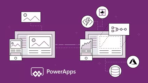 Learn Microsoft PowerApps by creating an app. Get going fast by focusing on the important features of PowerApps