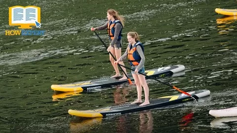 A Quick Guide on Training for Your First Stand Up Paddleboarding Competition