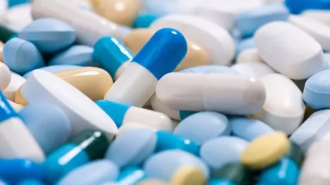 Learn the pharmacology and chemistry of antibiotics