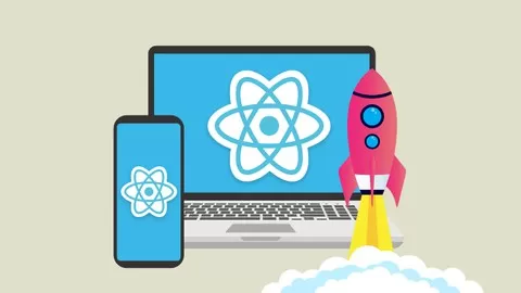 Learn React with React JS
