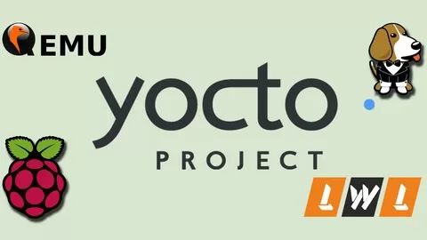 Learn Yocto Project in Deep - Create your own layer