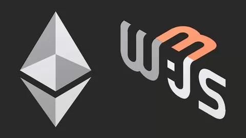 Integration of Solidity Smart Contract based Decentralised Applications with Web3.js on Ethereum Blockchain