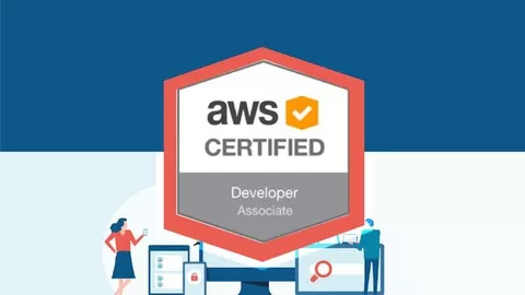 This Practice Test Covers All You Need To Know To Pass The AWS Certified Developer - Associate Exam