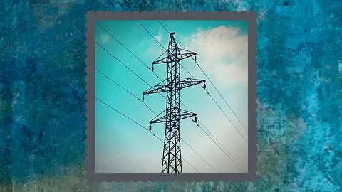 Learn all about the Power Transmission System!