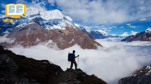 A Quick and Comprehensive Guide to Trekking the Manaslu Mountains of Nepal from A to Z