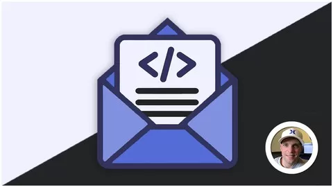 Learn how to build Responsive Dark Mode Friendly HTML Email Templates tested on 82+ email clients including Outlook.