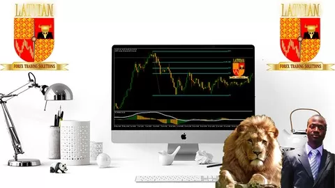 A profitable & non-subjective swing trading system that uses a MACD oscillator & Fibonacci levels in technical analysis