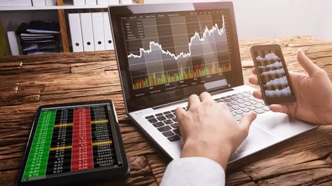 Learn the art of day trading like professionals