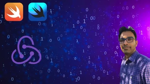 Learn to build Unidirectional Data Flow Apps Using SwiftUI for iOS 14