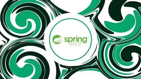Learn Spring Boot