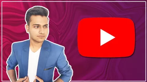 GET MILLIONS OF VIEWS & SUBSCRIBERS On Your YouTube Channel! Learn How To In YouTube Thumbnail Masterclass
