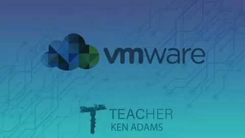 Preparation for Professional VMware vSphere 7.x exam (exam code: 2V0-21.20) 2020
