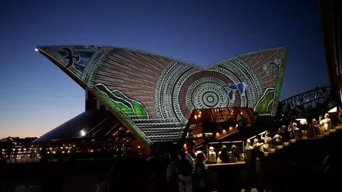 Learn the art of Video and Projection Mapping
