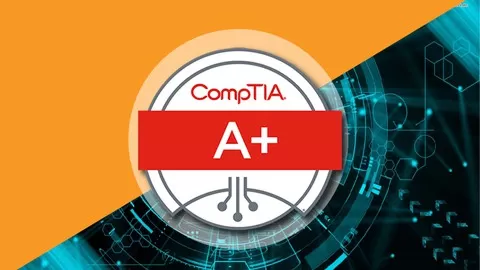This Practice Test is designed to help you to pass the CompTIA A+ Core II Exam(220-1002)