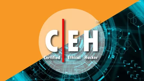 This Practice Test is designed to help you to pass the Certified Ethical Hacker CEH v10 Exam
