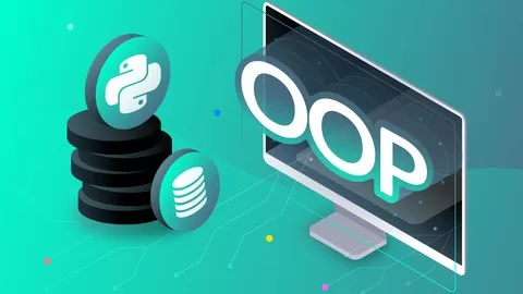 Test your Python programming skills in object-oriented programming (OOP) and solve over 150 exercises! - Python