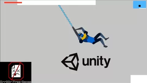 Learn to Code with C# and Design a 2D Action Platformer Video Game Using Unity 2020
