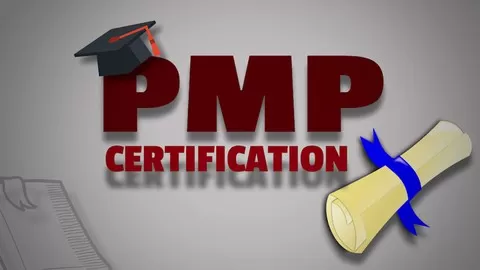 PMP Exam Practice test - Pass PMP exam in 1st attempt