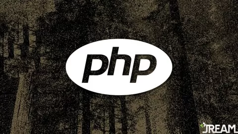 Get punched in the face with PHP. Cover the basics