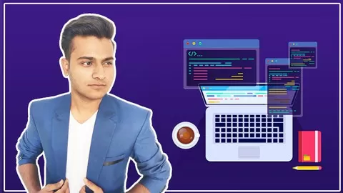 Become a confident and knowledgeable Generic Programmer with practical hands-on beginners guide step by step course
