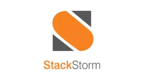 StackStorm for Beginners to Develop Actions and Workflows | StackStorm REST API's Explanation