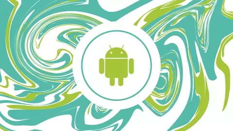 Learn Java & Android App development with Android Oreo. Build 8 different Android apps and become Android App Developer