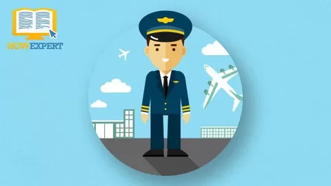 How to Become a Pilot and Achieve Success in Your Aviation Career From A to Z