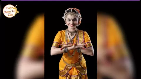 Learn the choreography on the song Mukabla in Bharatanatyam Style