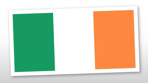 Introduction to Irish conversation and written skills