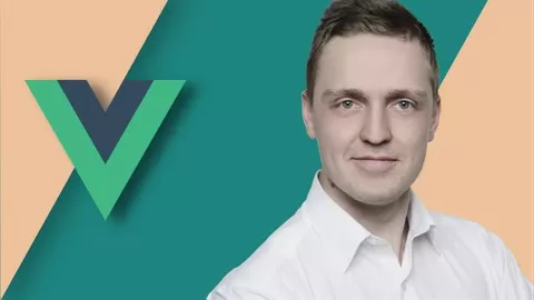 Improve your Vue and Vuex skills with this series while developing real application