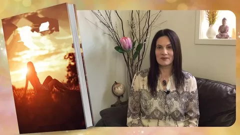 Learn Easy Steps to Harness Your Intuition For Readings